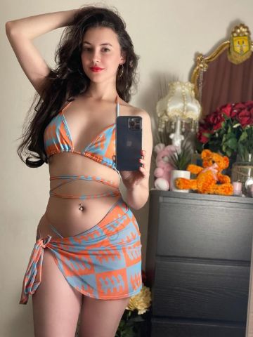 Анкета проститутки Аврора - Фото 1, , 25 лет, №117805